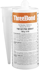 ThreeBond TB1217H front label showing product and quick-setting benefit