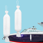 Threlaco front packaging showing two oil-only bilge socks for quick identification and storage