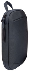 Thule PowerShuttle small elastic loops holding cables for tangle-free storage