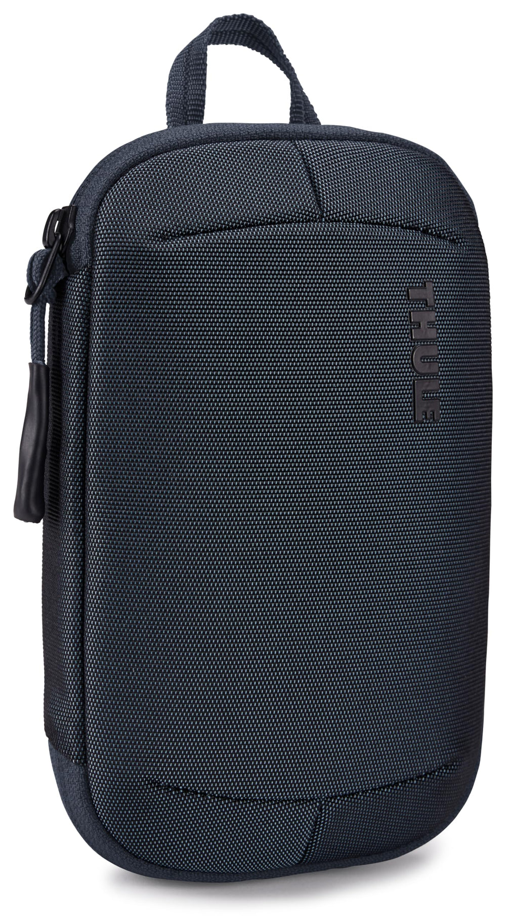 Thule PowerShuttle small front closed view showing compact protection