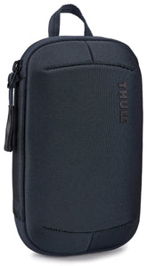 Thule PowerShuttle small front closed view showing compact protection