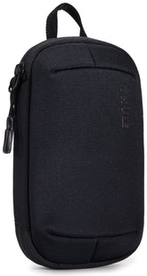 Thule Subterra PowerShuttle small front view showing compact design and easy access