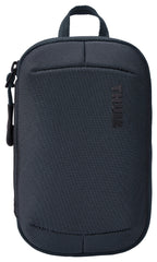 Thule PowerShuttle small open interior displaying organized compartments
