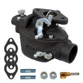 THUNDERMINGO front view of carburetor showing durable construction and reliable fit