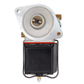 THUNDERMINGO front view distributor assembly showing direct-fit design and reliable spark