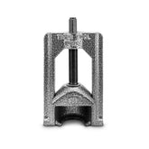 Tiger Tool 10105 front view showing full puller kit and durable finish for reliable extraction