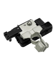 TIKSCIENCE front view of battery sensor showing clean fit and durability