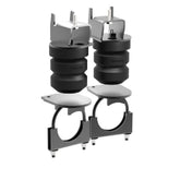 Timbren FR1504E front-mounted under-truck showing fit and clearance benefits