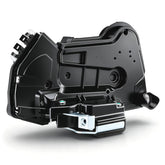 TIMEPAL front view showing actuator profile and mounting points for easy fit