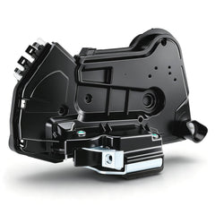 TIMEPAL front view showing actuator profile and mounting points for easy fit