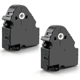 TIMEPAL actuator front view showing housing and shaft for direct-fit replacement