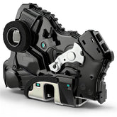 TIMEPAL front driver actuator front view showing durable housing and fitment benefit