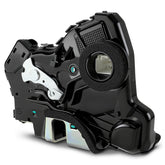 TIMEPAL front right actuator front view showing fit and shape for easy replacement