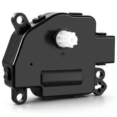 TIMEPAL front view actuator showing shape and mounting points for accurate fit