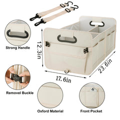 titiyiof interior dividers detail showing adjustable layout for different items
