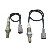 TLYZSCGKZY front packaging showing complete oxygen sensor kit and clear fit information