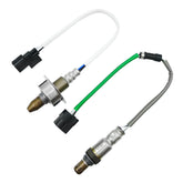 TLYZSCGKZY front packaging showing two O2 sensors and part numbers for easy identification
