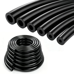 Tnisesm front packaging kit showing six silicone hose sizes and durability benefits
