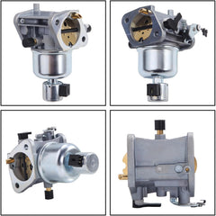 tofchmic close-up of throttle valve and jets to ensure accurate fuel metering