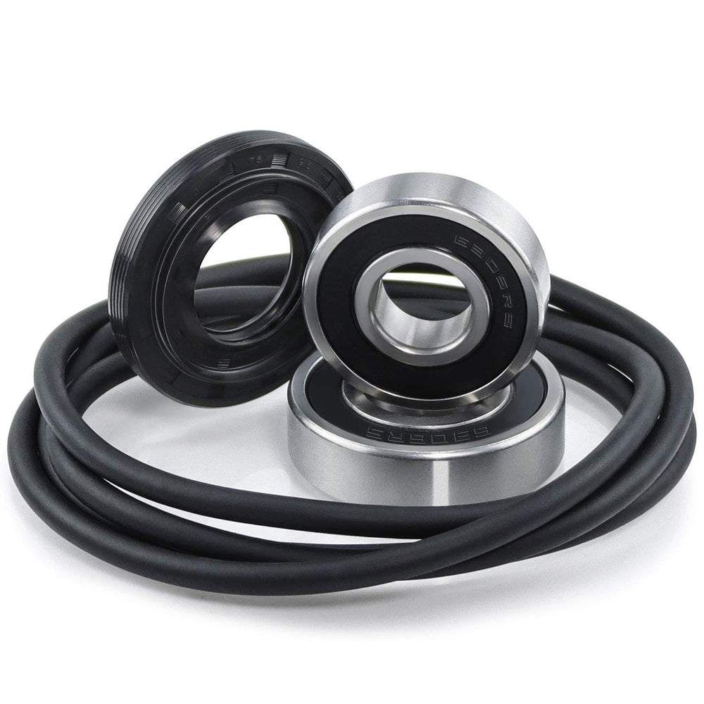 TOMOON kit packaging showing parts and compatibility, clear identification benefit