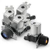 TOMOON front view valve assembly showing full replacement and improved reliability