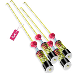 TOMOON front packaging showing replacement suspension rods and benefits