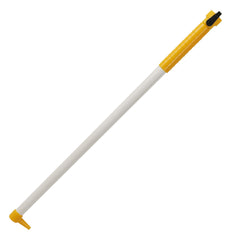 TonGass wand front view showing nozzle and wand, durable construction benefit