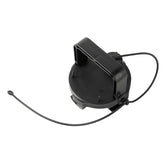 TonGass front view of 3-inch cap showing secure fit benefit