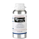 TONZACK front view of 800g bottle showing product and benefit of full-size supply