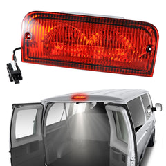TOP-MAX front assembly view showing fit and OEM-style finish for easy replacement