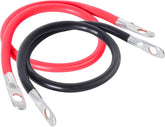 TOPDC 4 AWG front packaging view showing product and specs for quick identification