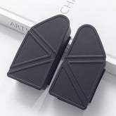 TOPINSTALL front packaging showing silicone stake pocket covers and benefits