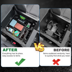TOPINSTALL removable rubber mats closeup prevent rattling