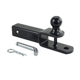 TOPTOW front-angle adapter showing fit and ready-to-install benefit
