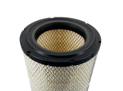 Torque top closed end detail highlighting secure seal and protection