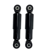 Torque front view of cab shock absorber showing robust construction and easy fit