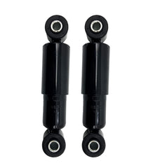 Torque front view of cab shock absorber showing robust construction and easy fit