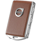 TOUPHY front view showing precise fit and premium look