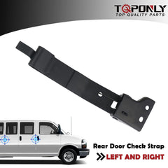 TQPONLY close-up of metal finish and welds for improved durability