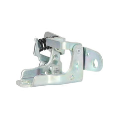 TQPONLY front lower hinge assembly front view showing fitment benefit