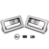 TQPONLY front packaging pair showing product and fitment benefits