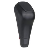 TQPONLY shift knob front view showing finish and replacement fit