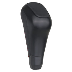 TQPONLY shift knob front view showing finish and replacement fit