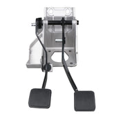 TQPONLY front view bracket assembly showing fit and durability benefit