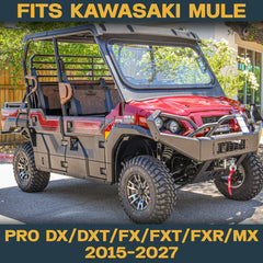 Traild pad profile close-up showing ceramic compound durability