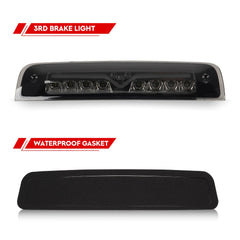 Tresound installed on Dodge Ram demonstrating exact fit and factory look benefit