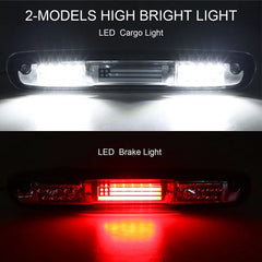 Tresound smoked lens closeup highlighting sleek look and light clarity