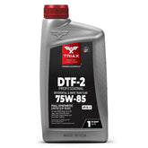 Triax DTF-2 front label showing product name and quart size for confident selection