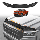 TripleAliners front view installed showing seamless protection benefit