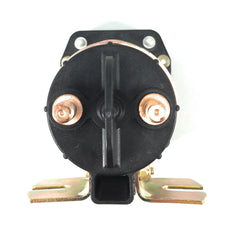 Trombetta solenoid installed on equipment showing space-saving fit and reliable switching